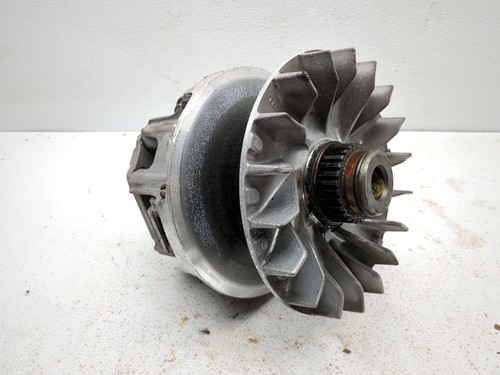 Kawasaki mule pro dxt - 16-25,